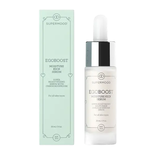 Увлажняющая сыворотка Supermood Moisture Kick 30 мл — упаковка