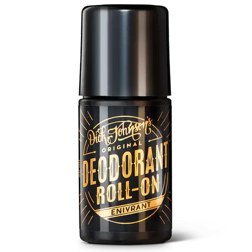 Dick Johnson Antiperspirant Roll-On Enivrant - Antiperspirant 50 ml