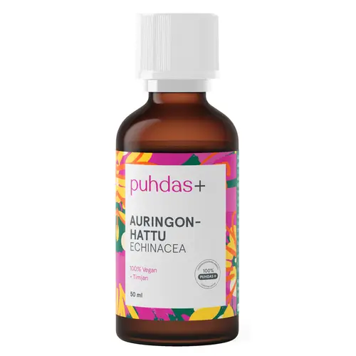 Экстракт солнцезащитного средства Pure+ 50 мл