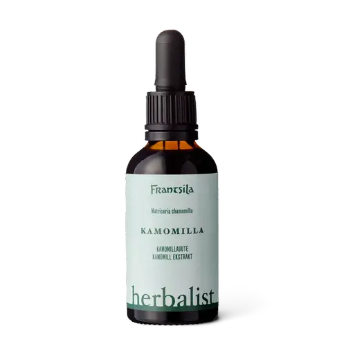 Frantsila Chamomile Herbal extract 50 ml