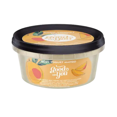 Good On You Body Yogurt Mango - Крем для тела 250 мл - партия