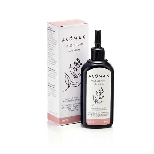 Сыворотка для волос Acomax 50 мл