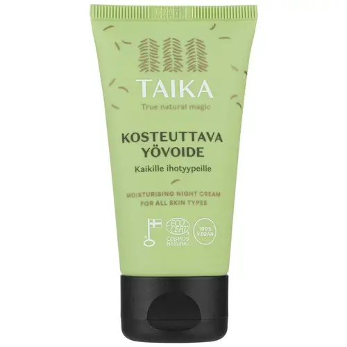 Ночной крем Тайка 50 мл