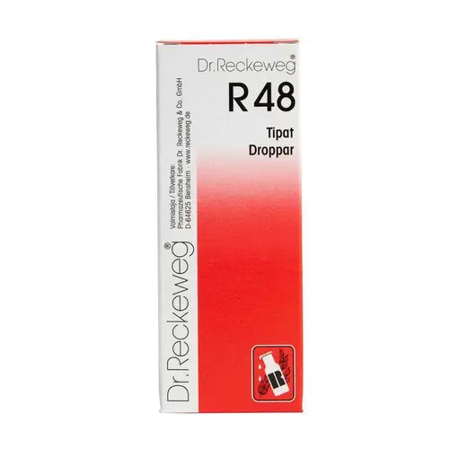 Dr. Reckeweg R48 H364FI Drops 50 ml