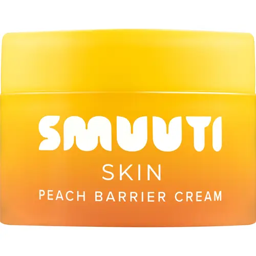 Крем для лица Smooth Skin 50 мл Персиковый защитный крем