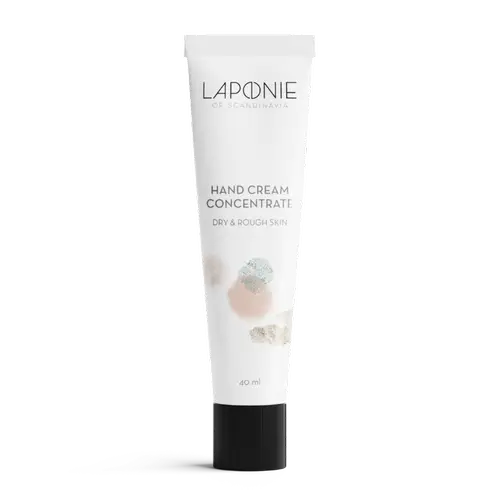 Крем-концентрат для рук Laponie of Scandinavia - Концентрат крема для рук 40 мл