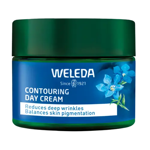 Weleda Contouring Day Cream - Дневной крем 40 мл.
