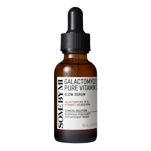 Сыворотка для сияния кожи Some By Mi Galactomyces Pure Vitamin C - 30 мл