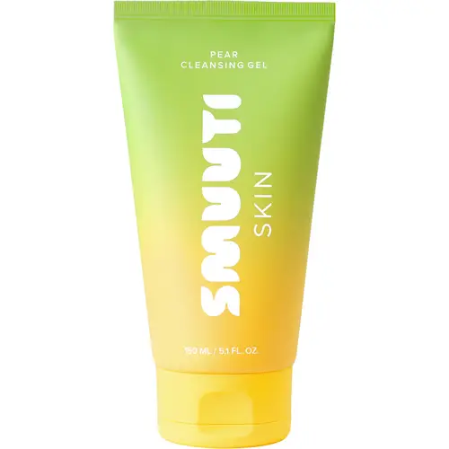 Очищающий гель Smooth Skin 150 мл Груша