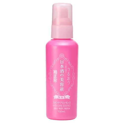 Kiku-Masamune Sake Skin Care Essence - Сыворотка 150 мл