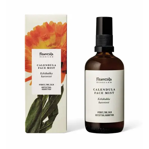 Frantsila Calendula Face Mist - Calendula face lotion 100 ml