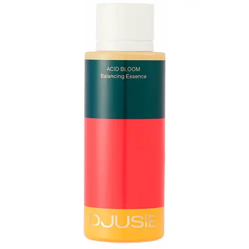 Djusie Acid Bloom Balancing Essence - Treatment fluid 100 ml