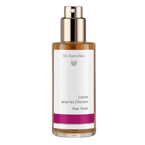 Hauschka Hair Tonic 100 мл - Лосьон для волос