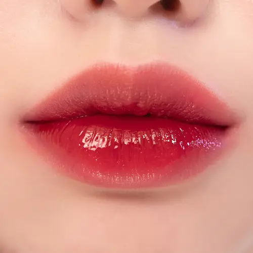 Rom&nd Juicy Lasting Tint - тинт для губ Cherry Bomb 12 5,5 г