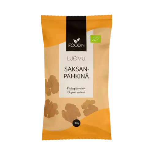 Foodin Walnut 120 г