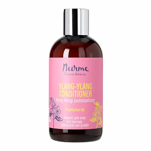Nurme Ylang-Ylang Conditioner - Кондиционер с иланг-илангом 250 мл