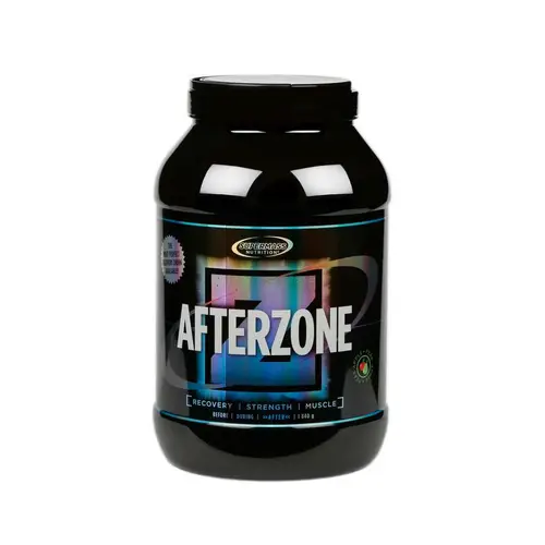 Supermass Nutrition AFTERZONE Recovery Drink Pear Apple 1840 г