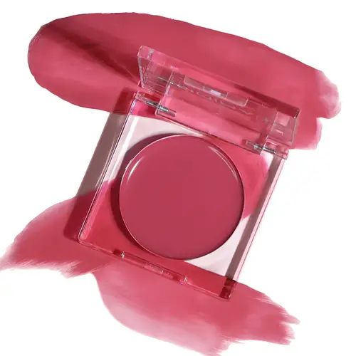 Кремовые румяна MOIRA Loveheat - Blush 010 I Like You 2,7 г - партия