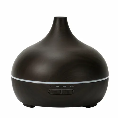 Диффузор Salt-Aroma Salt Aroom - Aava Dark Wood