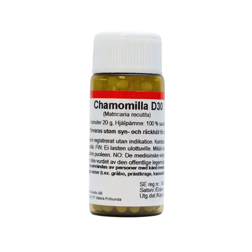 Ромашка D30 H271FIN