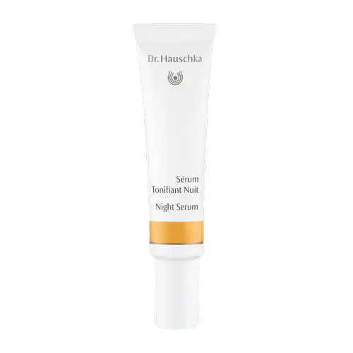 Dr. Hauschka Night Serum - Ночная сыворотка 20 мл