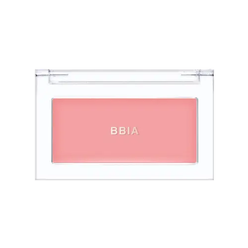 BBIA Ready to Wear Downy Cheek - румяна 01 Downy Pink 3,5 г