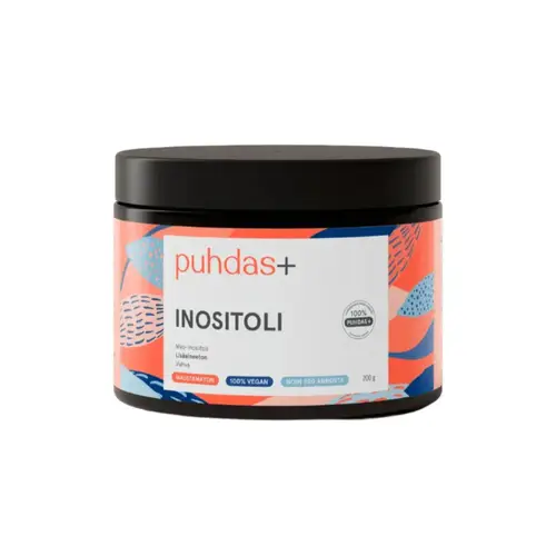 Чистый+ Инозитол 200 г