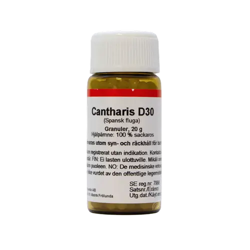 Кантарис Д30 H281FI