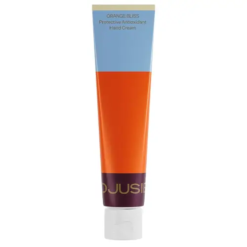 Крем для рук Djusie Orange Bliss Protective Antioxidant Hand Cream 50 мл
