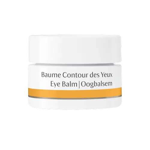 Dr. Hauschka Eye Balm - Бальзам для век 10 мл