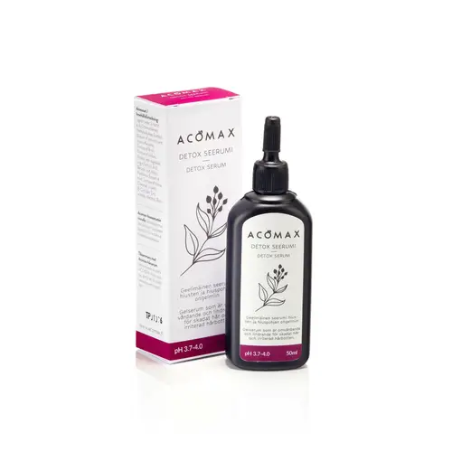 Сыворотка Acomax Detox 50 мл