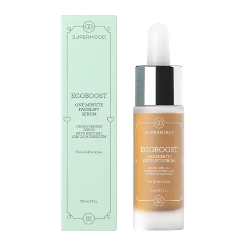 Сыворотка для подтяжки лица Supermood One Minute Facelift 30 мл - партия