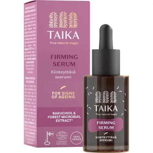 Сыворотка Taika 30 мл Cosmos Firming