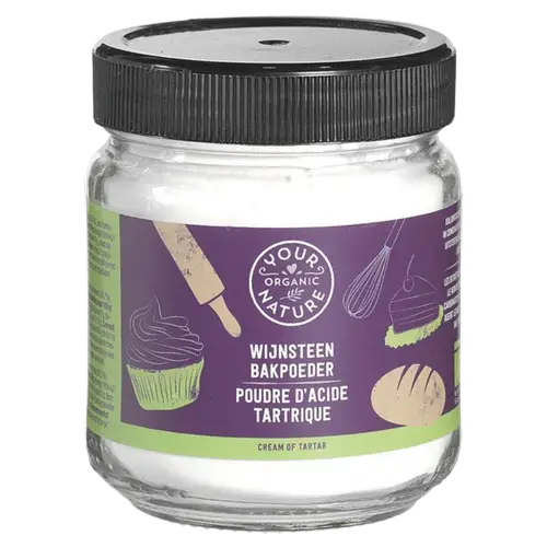 Ваш органический природный винный камень 115 г