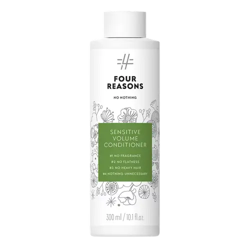 Кондиционер для объема волос Four Reasons No Nothing Sensitive Volume Conditioner 300 мл
