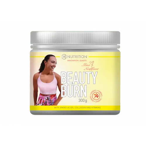 M-Nutrition Ilona Siekkinen Beauty Burn Hawaii 300 г