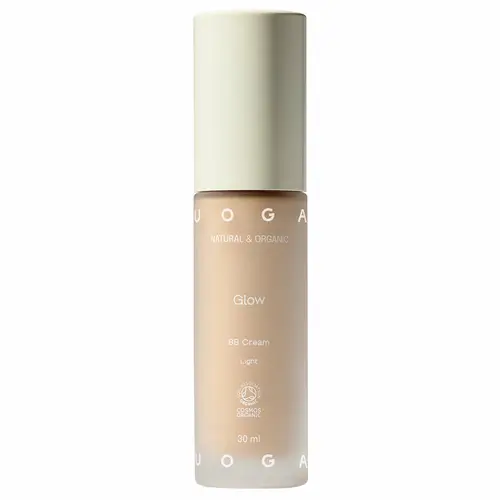 Uoga Uoga BB Cream - BB Cream 664 Glow 30 ml - batch