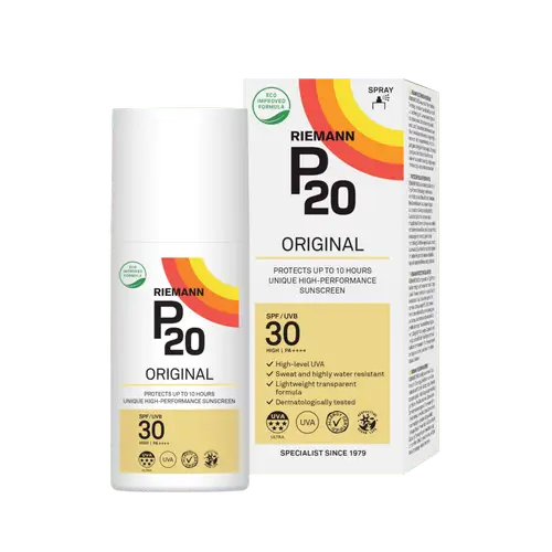 Солнцезащитный спрей P20 Original SPF30 85 мл