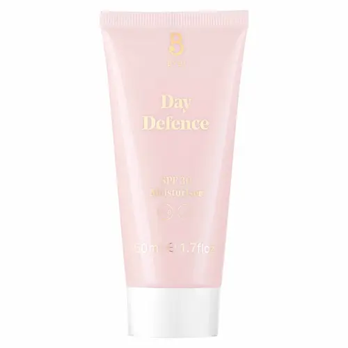 Bybi Beauty Day Defense SPF30 Moisturiser - защитный дневной крем 50 мл