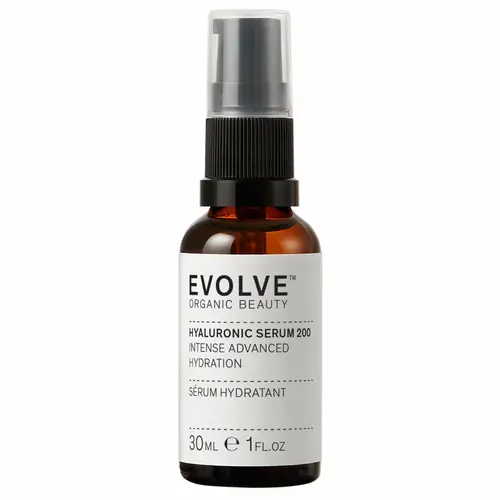 Evolve Hyaluronic Serum 200 - Сыворотка с гиалуроновой кислотой 30 мл