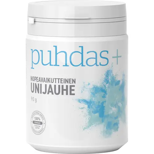 Снотворный порошок Pure+ 90 г