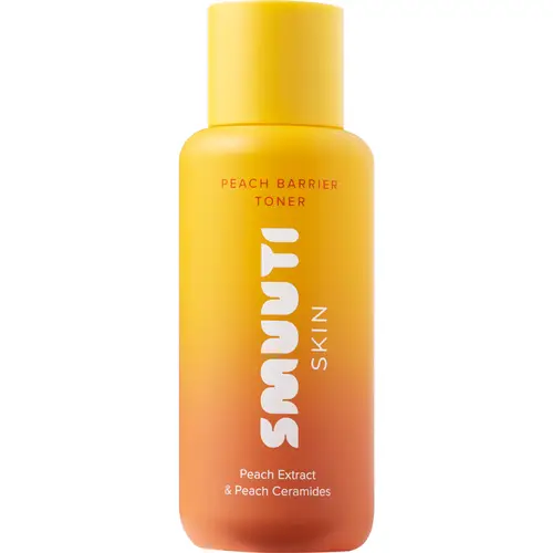 Тоник для лица Facial Water Smooth Skin 130 мл Peach Barrier