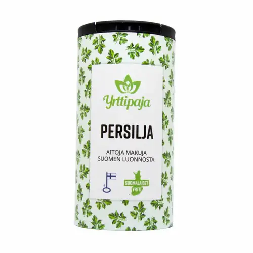 Yrttipaja Parsley 15 g - removed