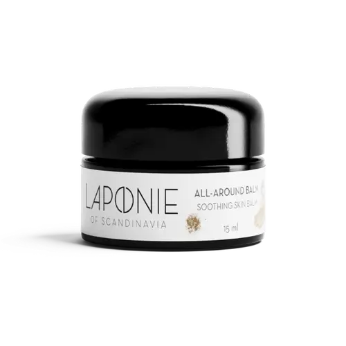 Laponie of Scandinavia All-around Balm - Skin balm 15 мл