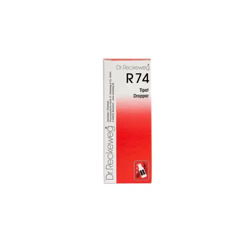 Dr. Reckeweg R74 H406FI Drops 50 ml