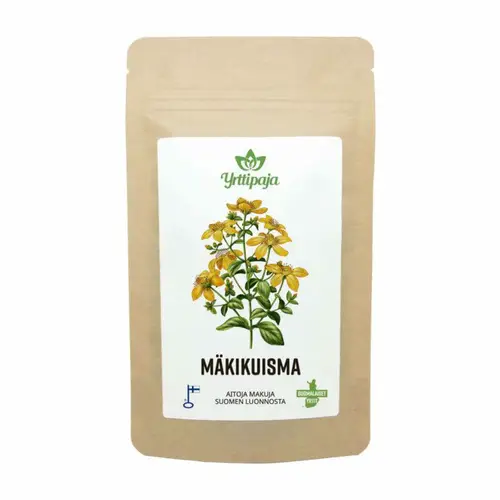 Yrttipaja Mäkikuisma 25 g