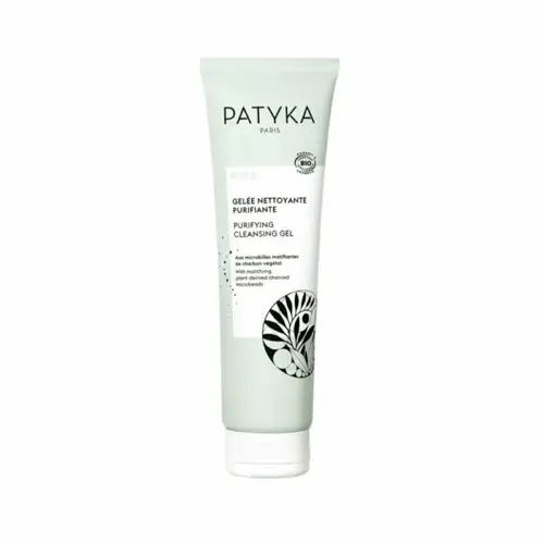 Очищающий гель Patyka Purifying Cleansing Gel 150 мл - партия