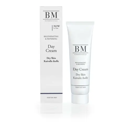 BM Day Cream Dry Skin - Дневной крем для сухой кожи 50 мл
