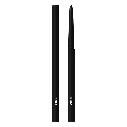BBIA Last Auto Gel Eyeliner 01 Noir