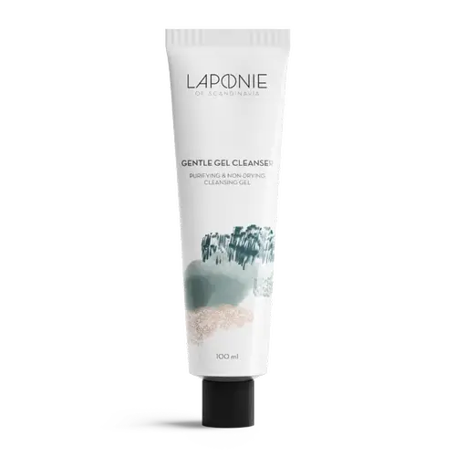 Laponie of Scandinavia Gel Cleanser - Очищающий гель 100 мл